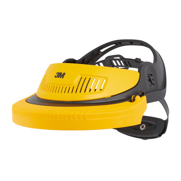 3M™ Hoofdsetcombinatie, industrie, geel, G500-GU