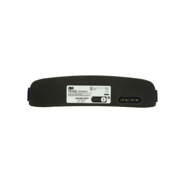 3M™ Versaflo™ TR-632 Batterij met hoge capaciteit