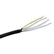 3M™ 92-EB 633-3 QTII Eindsluiting - 3 Aderig - 6/10 kV Binnenhuis - 3x 95 - 185 mm² | 1 Overdoos van 1 Stuk