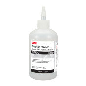 3M™ Scotch-Weld™ Snellijm SF100 - Transparant - 20 g | 1 stuks