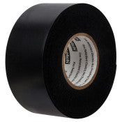 Scotch® 77 Brandbeveiligingband - Zwart - 76 mm x 6.1 m - 0,76 mm | Voordeelpallet a 1320 stuks