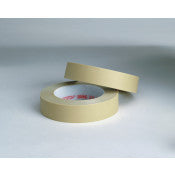 3M™ Fine Line Afplaktape 218 - Groen - 50 mm x 55 m - 0.127 mm | 1 Overdoos van 24 Rol