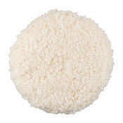 3M™ Wollen Poetsvacht - 203 mm - 05704 | 1 Overdoos van 6 Stuk