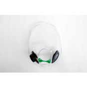 3M™ Vizier PV-935 voor PV-300E Motoraangedreven ademhalingssysteem - 5 per doos | 1 Overdoos van 5 Stuk