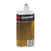 3M™ Scotch-Weld™ Epoxylijm DP490 - Zwart - 400 ml | Voordeelpallet a 432 stuks