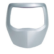 3M™ Speedglas™ Front cover voor lashelm - 9100 - hittereflecterend - zilver - 532000 | Voordeelpallet a 360 stuks