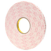 3M™ VHB™ Tape 4952P - Wit - 9 mm x 33 m - 1.1 mm | Voordeelpallet a 768 stuks