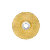 3M™ Cubitron™ II Flexible Afbraamschijf - T27 - 115 mm x 3 mm x 22.23 mm - A36 | Voordeelpallet a 12800 stuks
