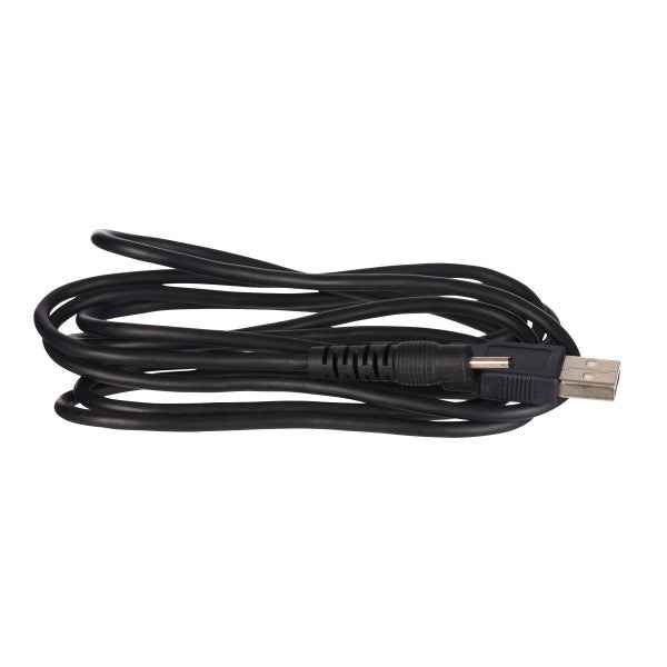 3M™ PELTOR™ LiteCom Pro III Laadkabel voor Batterijen voor ACK081 batterij, USB, AL2AI/SP