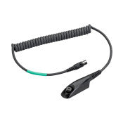 3M™ PELTOR™ FLX2-kabel Motorola GP340 - FLX2-32 | 1 Overdoos van 120 Stuk