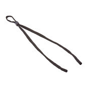 3M™ Band voor veiligheidsbril - nylon elastiek - zwart - verstelbaar - 90931-00000 | 1 Pak van 50 Stuk