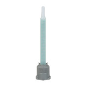 3M™ Scotch-Weld™ EPX Mengneus - Vierkant - Groen - 1:1 en 2:1 - 48.5 ml en 50 ml - Kort | 1 Pak van 36 Stuk