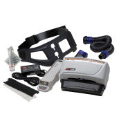 3M™ Versaflo™ Motoraangedreven ademhalingssysteem startkit - TR-619E | Voordeelpallet a 24 stuks