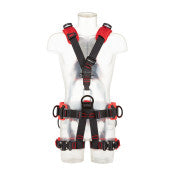3M™ Protecta® E200 Comfort suspensieveiligheidsharnas - XL - 1161766 | 1 stuks