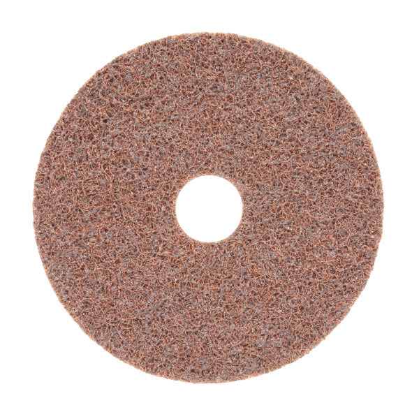 Scotch-Brite™ Surface Conditioning Schijf SC-DH, 115 mm x 22 mm, A CRS