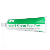 3M™ Acrylaatplamuur - Groen - tube - 410 g - 05096 | 1 stuks