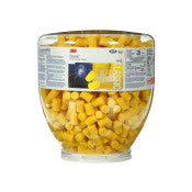 3M™ E-A-R™ Classic™ Oordoppen - navulfles - 500 paar/fles - PD-01-001 | 1 Overdoos van 500 Paar