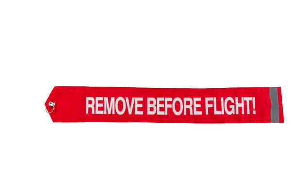 3M™ PELTOR™ "Verwijderen voor de vlucht"-vlag, DE0228/1