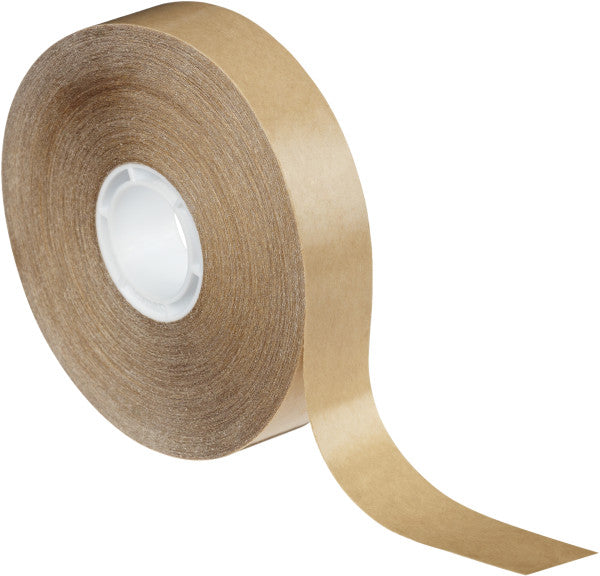 Scotch® ATG Transfer Tape 969, Transparant, 12 mm x 33 m, 0.13 mm