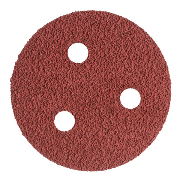 3M™ Cubitron™ II Hookit™ Schuurschijf 947A, 75 mm, 3 Gaten, 40+