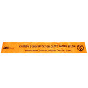 3M™ EMS-waarschuwingstape (Electronic Marking System) 7901 - oranje - 152 mm - telco - 152 m - 1 doos/verpakking | 1 Overdoos van 1 Stuk