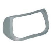 3M™ Speedglas™ Front cover voor lashelm - 100 - zilver - 772000 | 1 Zak van 1 Stuk