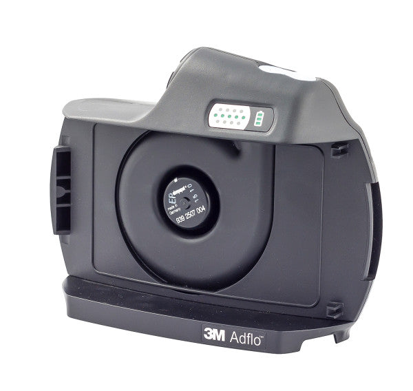 3M™ Adflo™ Motorunit voor motoraangedreven ademhalingssysteem, 832000