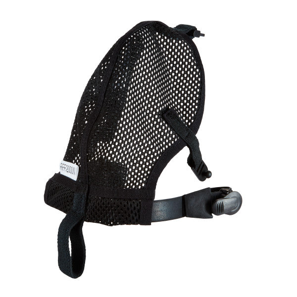 3M™ hoofdharnas FF-600-04 voor 3M™ heelgelaatsmasker FF-600