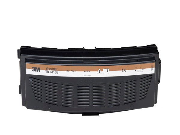 3M™ Versaflo™ Motoraangedreven ademhalingssysteem A1P-filter, TR-6110E