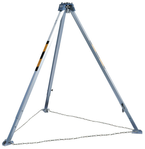 3M™ PROTECTA® Aluminium driepoot AM100 2,35 m, 8000047