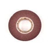 Scotch-Brite™ Clean & Finish Lamellenborstel CF-FB - 200 mm x 25 mm x 76.2 mm - 7A FIN | 1 Overdoos van 3 Stuk