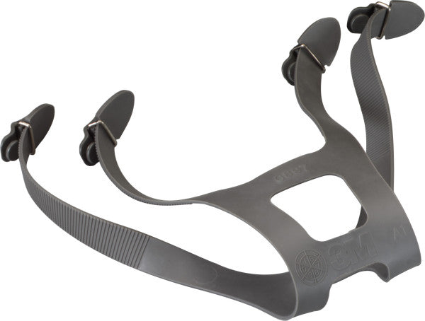 3M™ Montageset hoofdharnas herbruikbaar masker, voor 3M™ herbruikbaar volgelaatsmasker 6000 Series, 6897