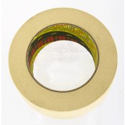 Scotch® Afplaktape 1104 - Beige - 48 mm x 50 m | 1 Pak van 5 Rol