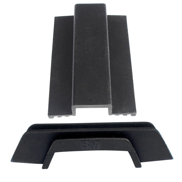 3M™ Speedglas™ Quick Release-helmrailonderdelen, QR-serie, rubberen onderdelen, 197142