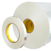 Scotch® High Performance Vezelversterkte tape 8981 - Transparant - 50 mm x 50 m - 0.17 mm | 1 Overdoos van 18 Rol