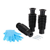 3M™ 92-EE 717-1 Barrière Schoen - 1 Aderig - 15/17,5 kV Binnenhuis - 1x 50 - 300 mm² | 1 Overdoos van 1 Kit