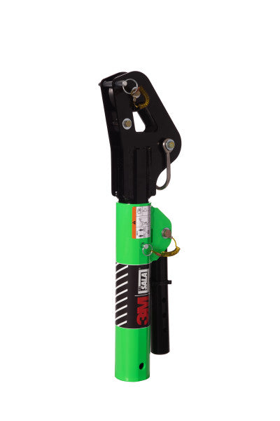 3M™ DBI-SALA® Besloten ruimte, davitarm met kort bereik, High Capacity, 8000110