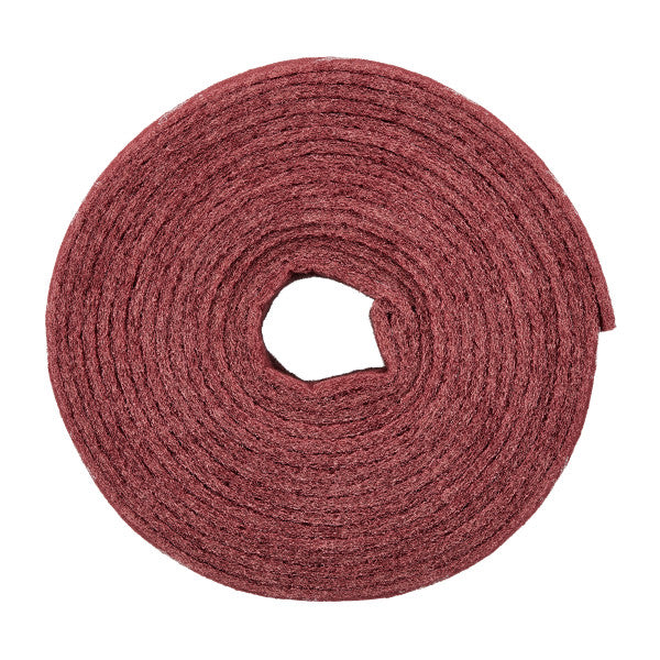Scotch-Brite™ Clean & Finish Schuurrol, CF-RL, 125 mm x 10 m, A AVF