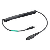 3M™ PELTOR™ FLX2-kabel Motorola GP344 - FLX2-65 - 120/doos | 1 stuks
