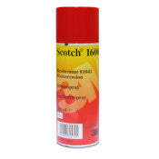 Scotch® 1600 Anticorrosiespray - 400 ml | 1 Overdoos van 6 Stuk