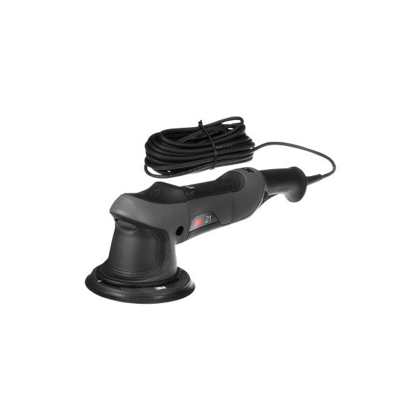 3M™ Perfect-It™ Excentrische polijstmachine, 21 mm, 230V, 50Hz, stekker F, 34103E