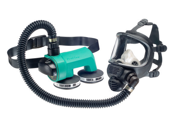 3M™ Motoraangedreven ademhalingssysteem Asbestkit, PF-600E-ASB-FF-302
