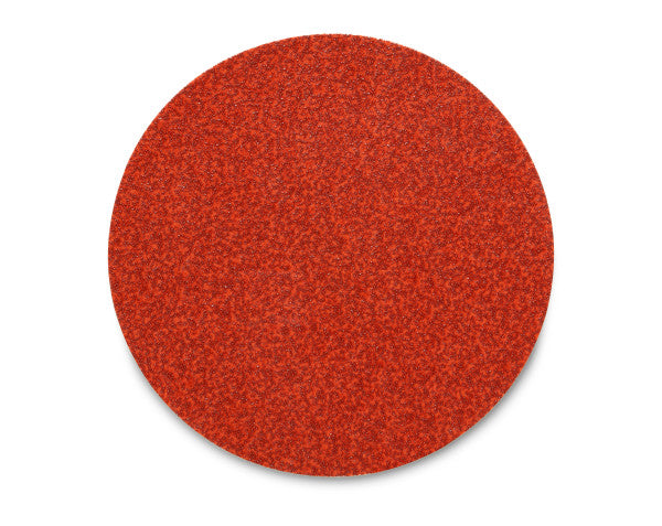 3M™ Cubitron™ II Hookit™ schuurschijf 950U, 125 mm, 150+, Zonder Gaten