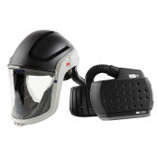 3M™ Versaflo™ Helm M-307 met 3M™ Adflo™ Motoraangedreven ademhalingssysteem - 857720 | Voordeelpallet a 24 stuks