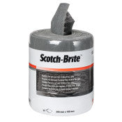 3M™ Scotch-Brite™ Durable Flex Rol - 100MM x 10 M RL - A VFN | 1 stuks