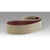 3M™ Trizact™ Schuurband 217EA - 610 mm x 100 m - A30 | Voordeelpallet a 6 stuks