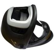 3M™ Speedglas™ Vervangingsschaal voor lashelm - 9100 FX - zonder filter - 541890 | 1 Overdoos van 1 Stuk