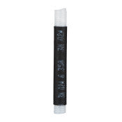 3M™ 8429.9 Koudkrimpbuis - EPDM - Zwart - 67,8/32,2 mm - 229 mm | Voordeelpallet a 240 stuks