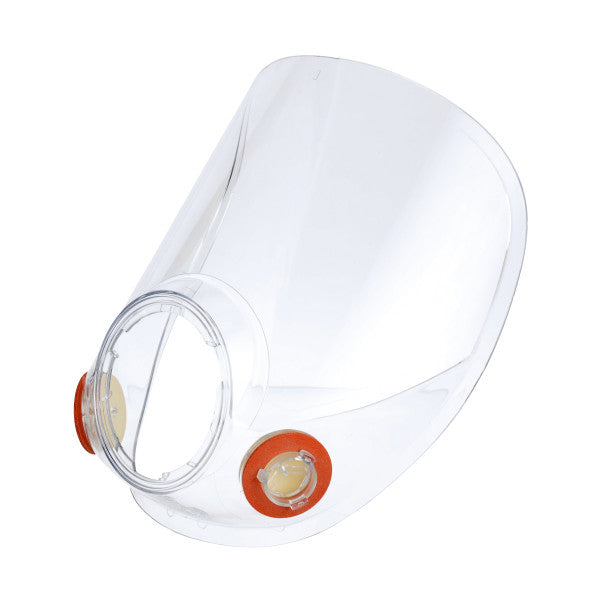 3M™ Vervangende lenseenheid voor herbruikbaar masker, voor 3M™ herbruikbaar volgelaatsmasker 6000 Series, 6898