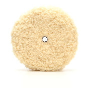 3M™ Perfect-It™ Wollen Compoundpads - 229 mm - 05753 | 1 stuks